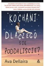 Kochani, dlaczego si� poddali�cie?