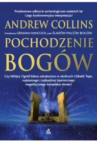 Pochodzenie Bog�w * *