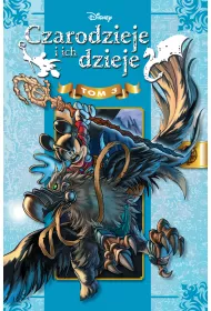 Czarodzieje i ich dzieje. Tom 3