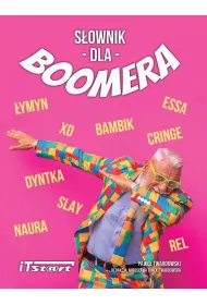 S�ownik dla Boomera