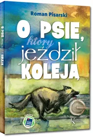 O psie, kt�ry je�dzi� kolej�