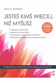 Jeste kim wicej, ni mylisz