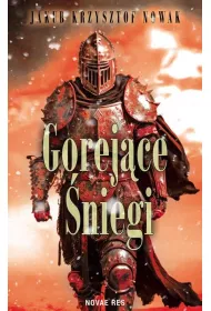 Gorej�ce �niegi