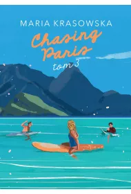 eBook Chasing Paris. Tom 3 epub