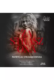 Audiobook Zastraszona mp3