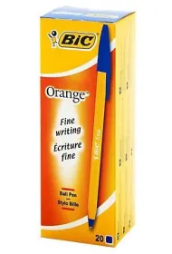 Bic D�ugopis Orange Original 20 szt.