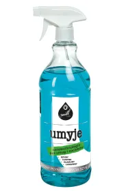 Mill Clean UMYJE P�yn do mycia szyb, luster, glazury 1.2 l