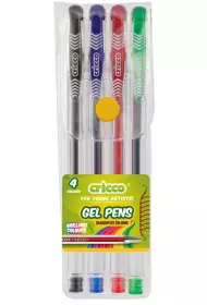 Cricco D�ugopisy �elowe 4 szt.
