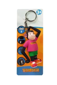 Tisso Toys Brelok Tytus 7,8cm