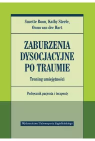 Zaburzenia dysocjacyjne po traumie