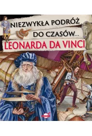 Niezwyk�a podr� do czas�w leonarda da vinci