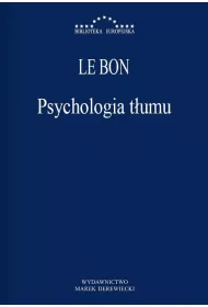 Psychologia tumu