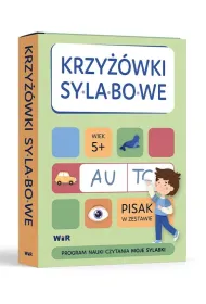 Krzy��wki sylabowe