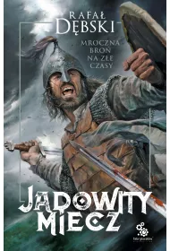 eBook Jadowity miecz mobi epub