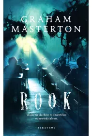 eBook Rook. Tom 1 mobi epub
