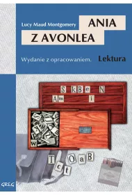 Ania z Avonlea