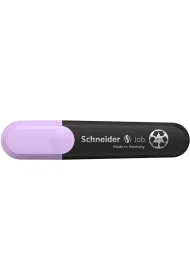 Schneider Zakre�lacz Job Pastel lawendowy 1-5mm