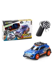 Build 2 Drive R/C Super Sports Exost