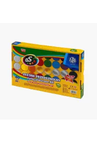 Farby plakatowe ASTRA 301225043 40 x 20 ml