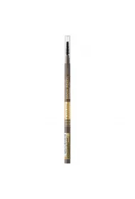 Eveline Cosmetics Micro Precise Brow Pencil ultraprecyzyjna kredka do brwi 01 Taupe