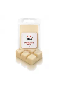 Fika Candles&Goods Wosk zapachowy - Karmelowy Mus 60 g