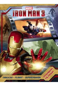 Iron Man 3
