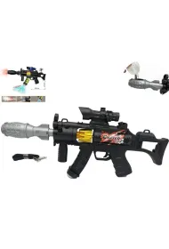 Karabin emituj�cy par� wodn� K780 43cm Cabo-Toys