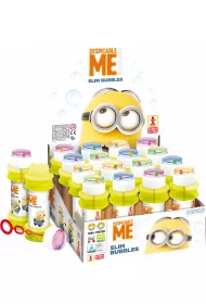 Ba�ki mydlane Minions 120ml Dulcop
