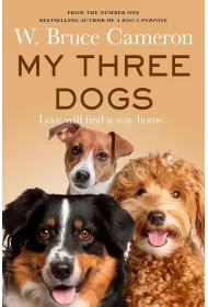 My Three Dogs