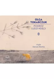 Audiobook Podr� ludzi Ksi�gi (ksi��ka audio) CD
