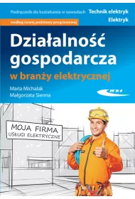 Dziaalno gospodarcza w brany elektrycznej