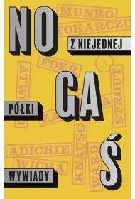 Z niejednej pki. Wywiady