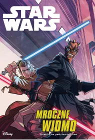 Star Wars Film Star Wars – Mroczne Widmo (Epizod I)