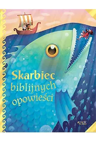 Skarbiec biblijnych opowie�ci