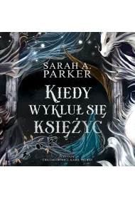 Audiobook Kiedy wyklu si ksiyc mp3
