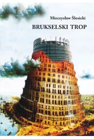 eBook Brukselski trop mobi epub