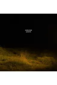 Ghosts (vinyl)