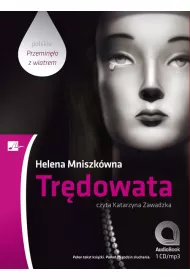 Audiobook Tr�dowata CD