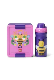 Nhg LEGO(R) lunchset Iconic Bee