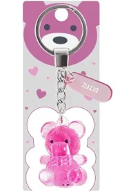 Be-Happy Gifts Brelok z imieniem - Zuzia