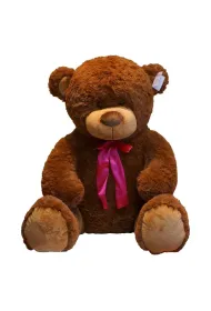 Mi� Norbert br�zowy 75cm Tulilo