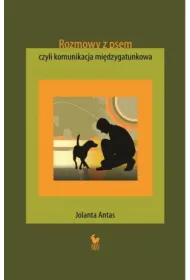 Rozmowy z psem, czyli komunikacja mi�dzygatunkowa