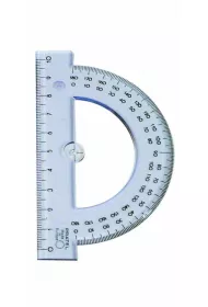 K�tomierz Pratel 10cm 180 stopni 206 PR