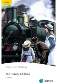 PER. The Railway Children. Book with eBook and audio. Level 2