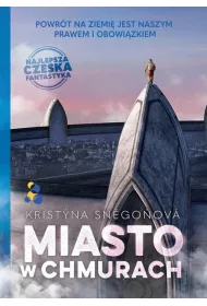 Miasto w chmurach