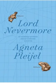 Lord Nevermore
