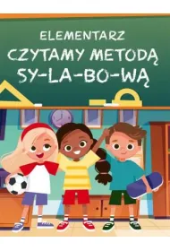 Elementarz. Czytamy metod� sylabow�