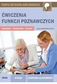 �wiczenia funkcji poznawczych czasowniki przymiotniki przyimki