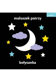 Maluszek patrzy Ko�ysanka