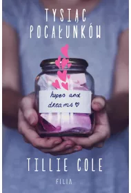 Tysi�c poca�unk�w